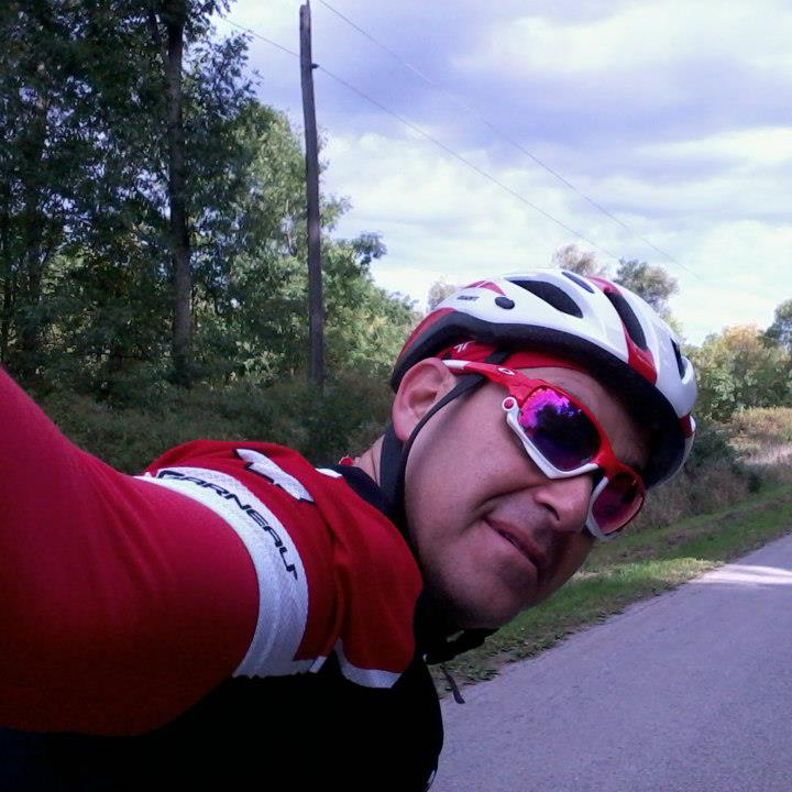 Fabrizio Panetta
