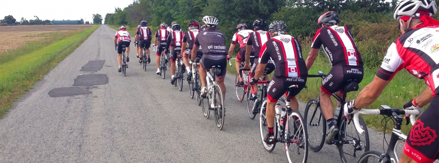 Niagara Cycling Club