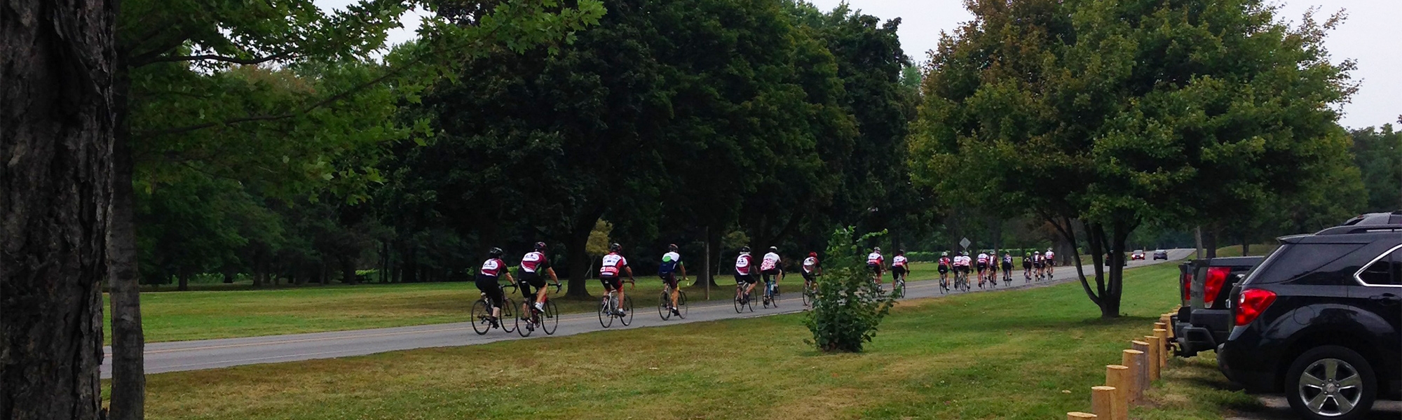 Danny D'Addio Memorial Ride 2014