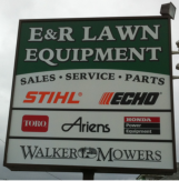 E & R Lawn Equipment